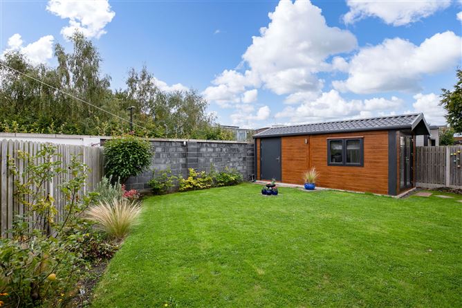 2 Wilkins Court, Walkinstown, Dublin 12