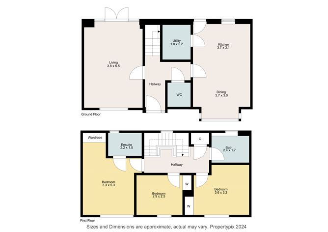 2 Wilkins Court, Walkinstown, Dublin 12