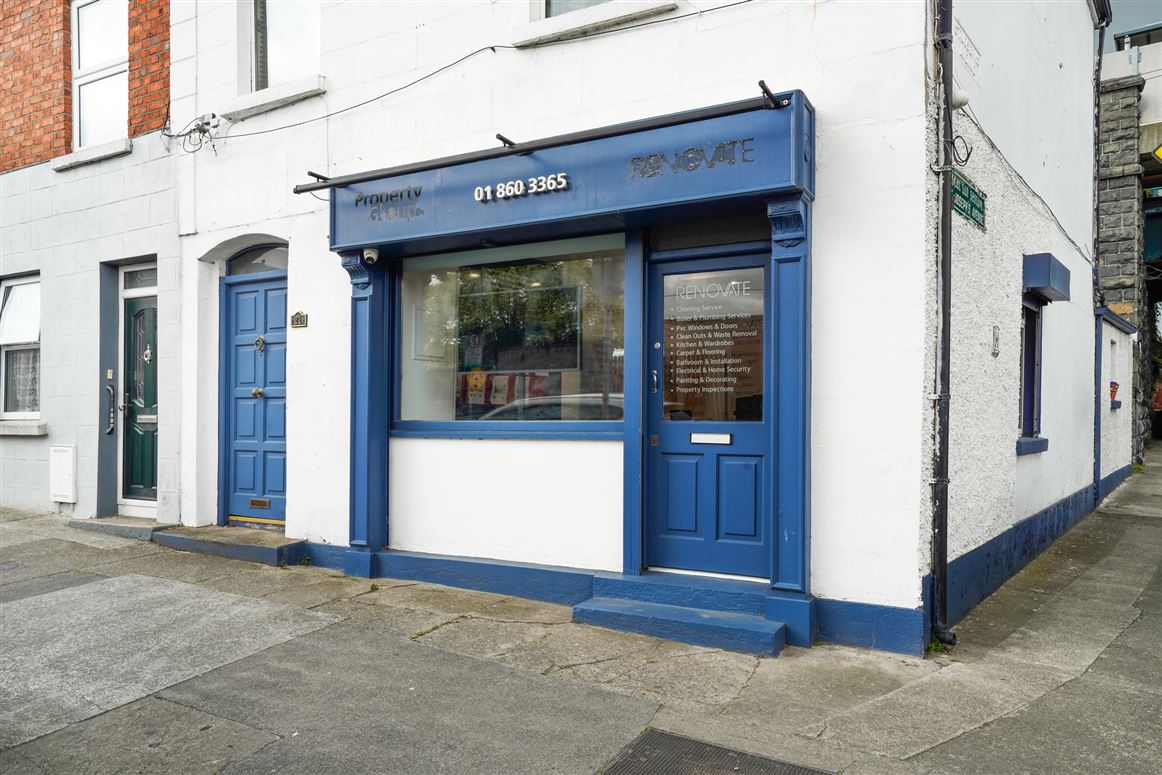 21 ST. ANNE'S ROAD, Drumcondra, Dublin 9