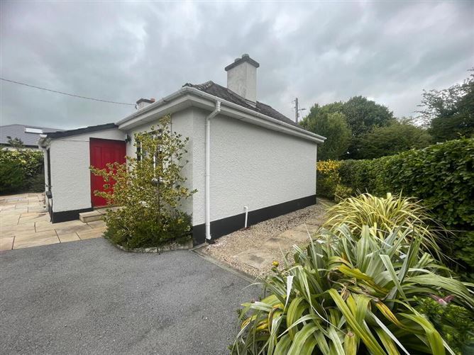Racecourse Road, Roscommon Town, Roscommon