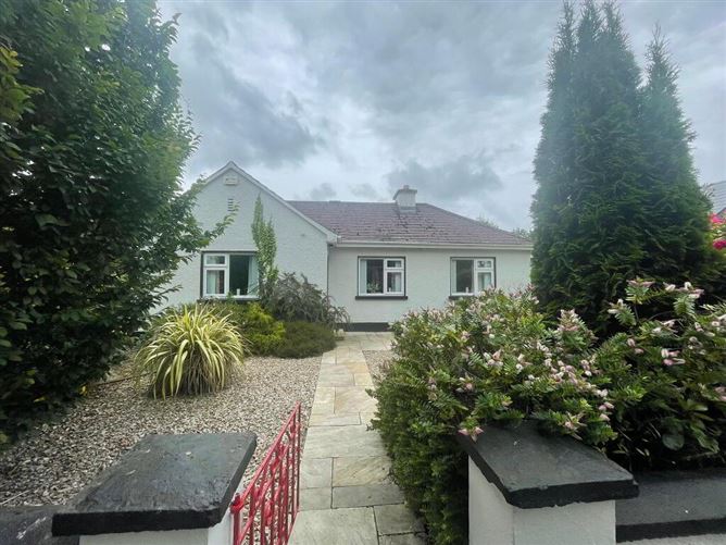 Racecourse Road, Roscommon Town, Roscommon