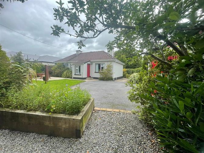 Racecourse Road, Roscommon Town, Roscommon