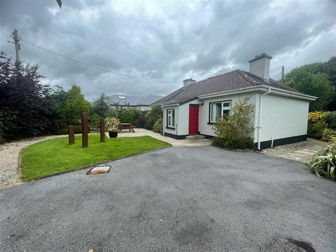 Racecourse Road, Roscommon Town, Roscommon