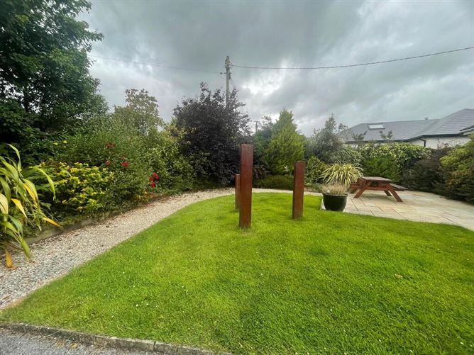 Racecourse Road, Roscommon Town, Roscommon
