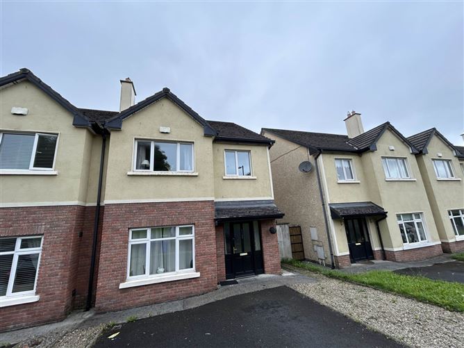 175 Caislean Na Habhann, Castletroy, County Limerick