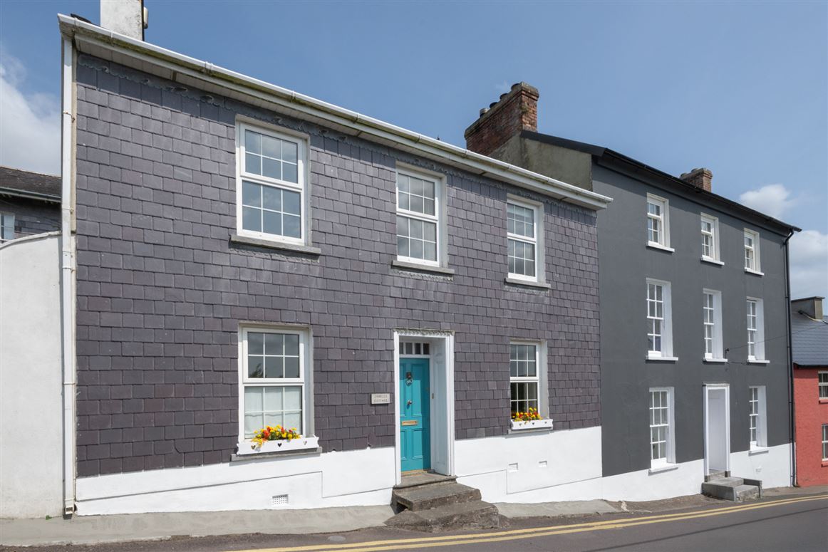 Charles Cottage, Summercove Hill, Kinsale, Cork