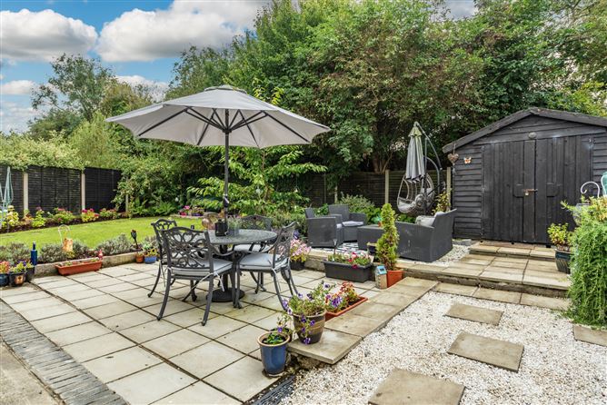 5 The Crescent, Graydon Manor, Robertstown, Co. Kildare