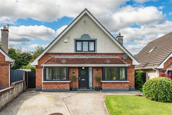 5 The Crescent, Graydon Manor, Robertstown, Co. Kildare