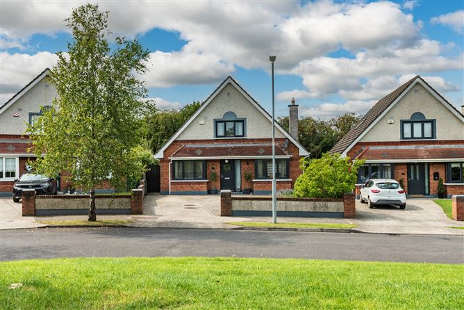 5 The Crescent, Graydon Manor, Robertstown, Co. Kildare