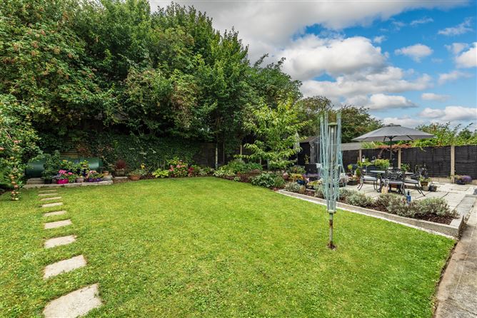 5 The Crescent, Graydon Manor, Robertstown, Co. Kildare
