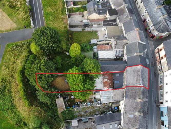 4 Lower Bridge Street, Callan, Kilkenny