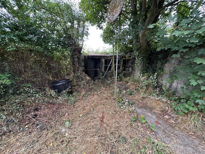4 Lower Bridge Street, Callan, Kilkenny