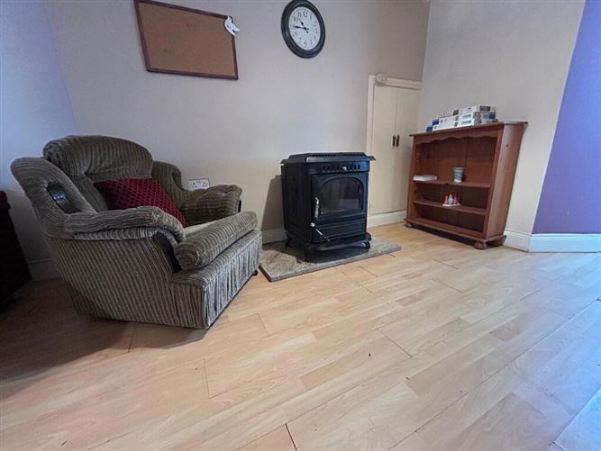 4 Lower Bridge Street, Callan, Kilkenny