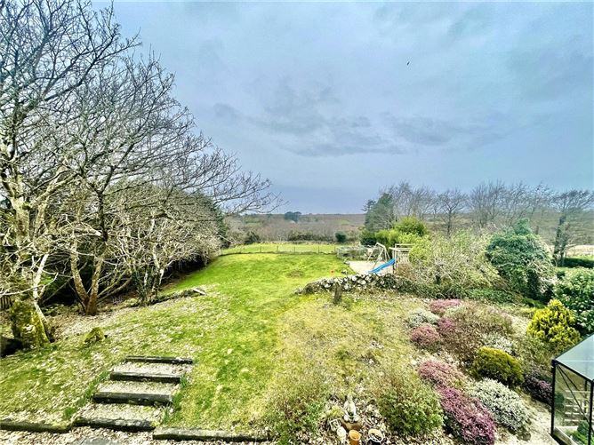 The Red House, Corboley Lynch, Barna, Co. Galway