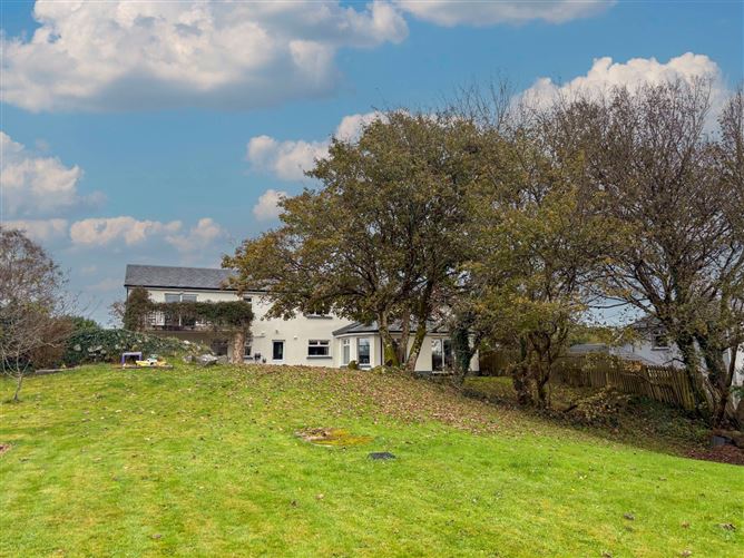 The Red House, Corboley Lynch, Barna, Co. Galway