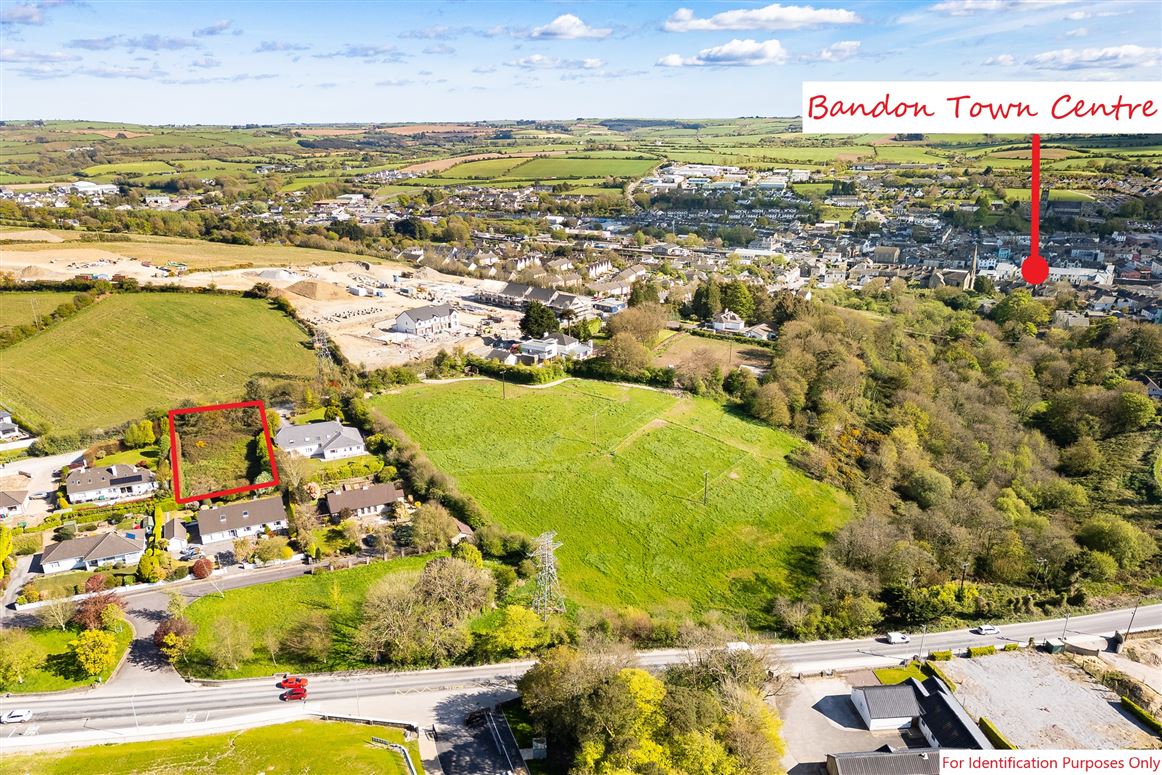 Cork Road, Bandon, West Cork