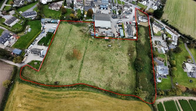 Stoneview, Quickpenny Road, Lusk, County Dublin