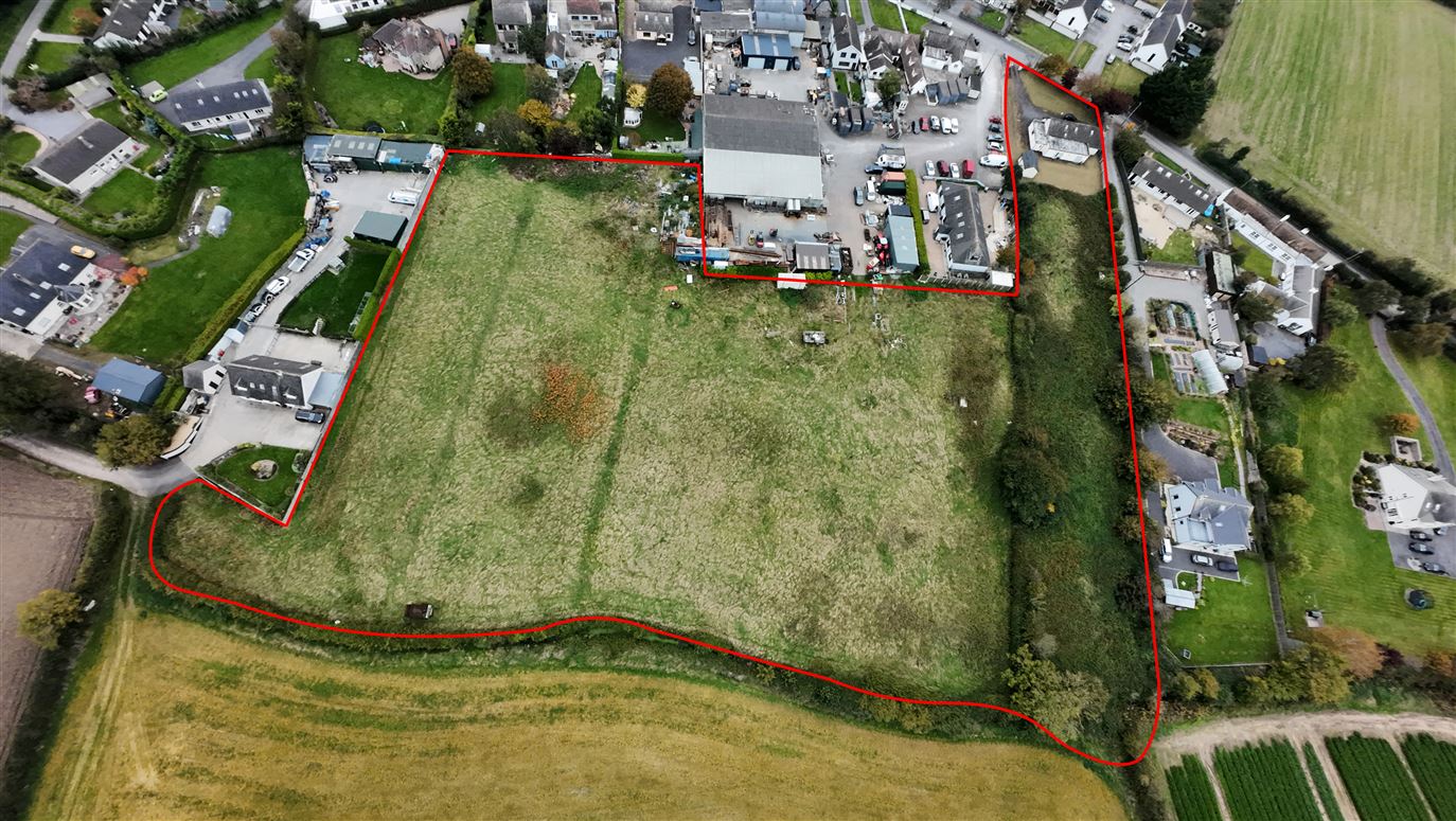 Stoneview, Quickpenny Road, Lusk, County Dublin