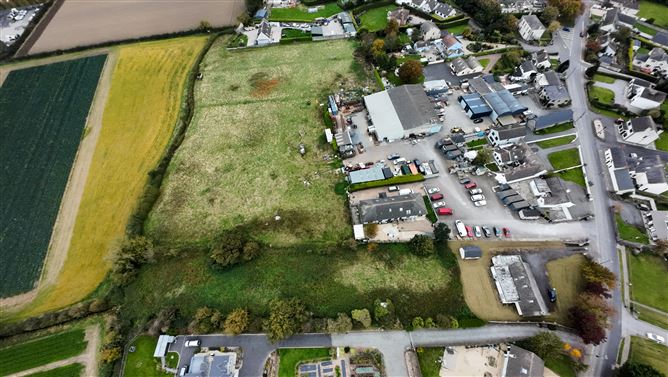 Stoneview, Quickpenny Road, Lusk, County Dublin