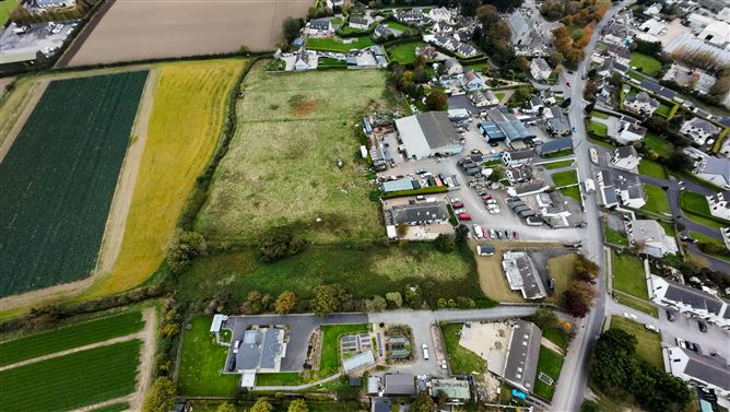 Stoneview, Quickpenny Road, Lusk, County Dublin