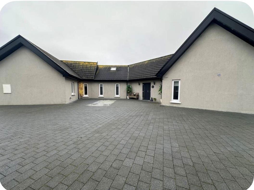 Mountrice, Monasterevin, Kildare, Monasterevin, Kildare, W34KP73