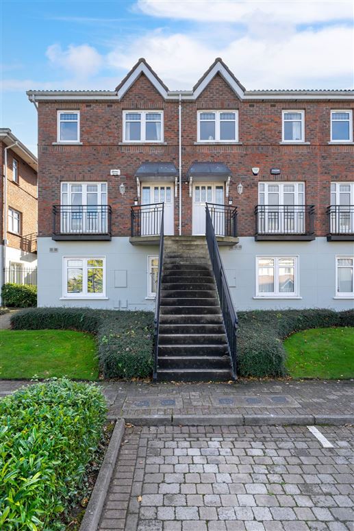 53 Whateley Place, Kilmacud, Blackrock, County Dublin