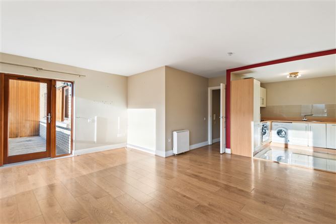 58 Hunters Hall, Ballycullen, Dublin 24