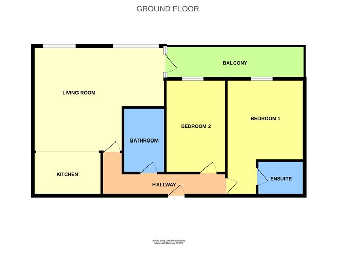 58 Hunters Hall, Ballycullen, Dublin 24