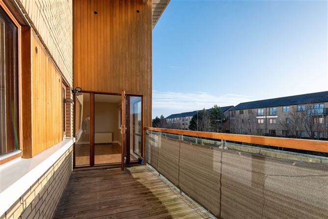 58 Hunters Hall, Ballycullen, Dublin 24