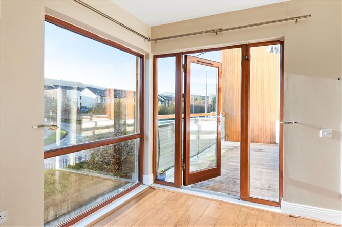 58 Hunters Hall, Ballycullen, Dublin 24