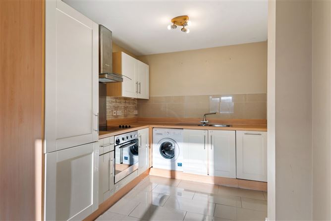 58 Hunters Hall, Ballycullen, Dublin 24