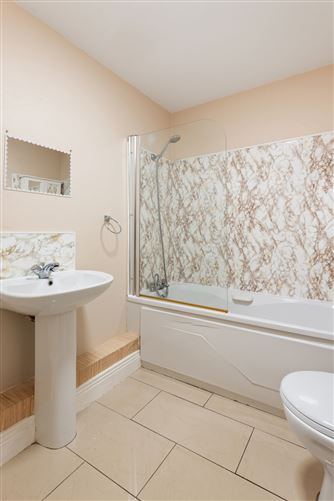 58 Hunters Hall, Ballycullen, Dublin 24