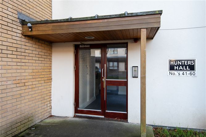 58 Hunters Hall, Ballycullen, Dublin 24