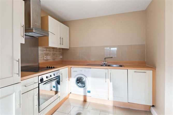 58 Hunters Hall, Ballycullen, Dublin 24