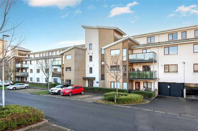 58 Hunters Hall, Ballycullen, Dublin 24