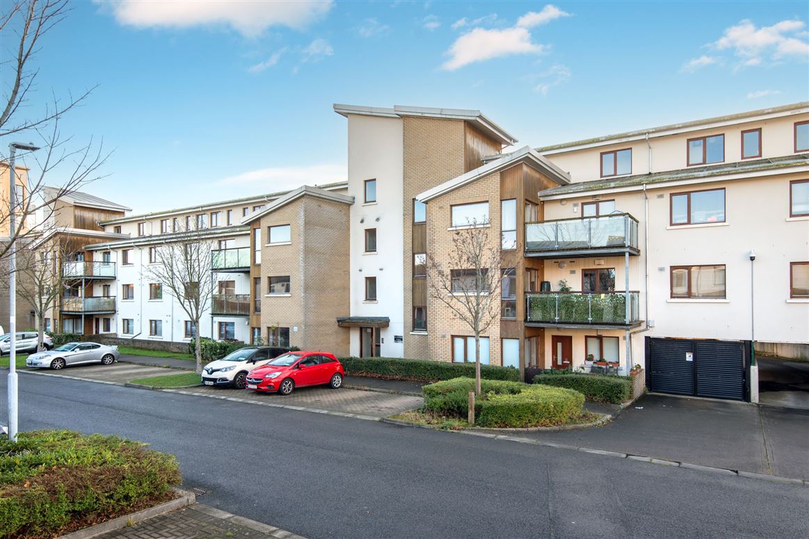 58 Hunters Hall, Ballycullen, Dublin 24