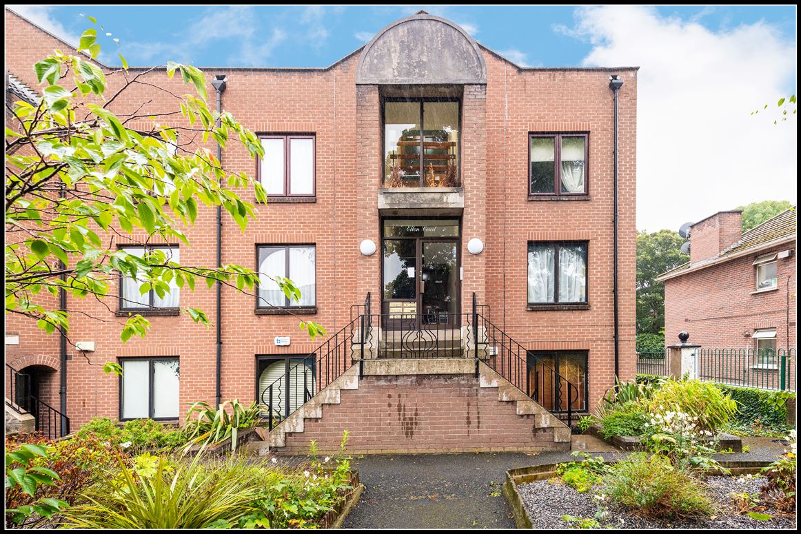 APT. 10 ELTON COURT, Fairview, Dublin 3