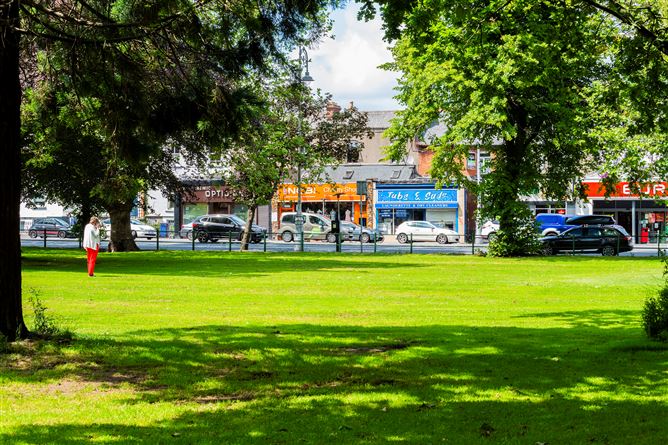 APT. 10 ELTON COURT, Fairview, Dublin 3