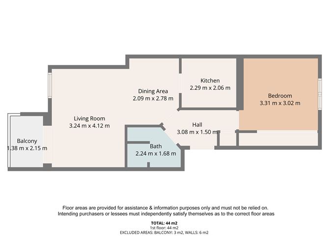 APT. 10 ELTON COURT, Fairview, Dublin 3
