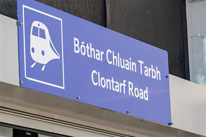 APT. 10 ELTON COURT, Fairview, Dublin 3