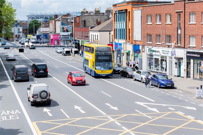 APT. 10 ELTON COURT, Fairview, Dublin 3