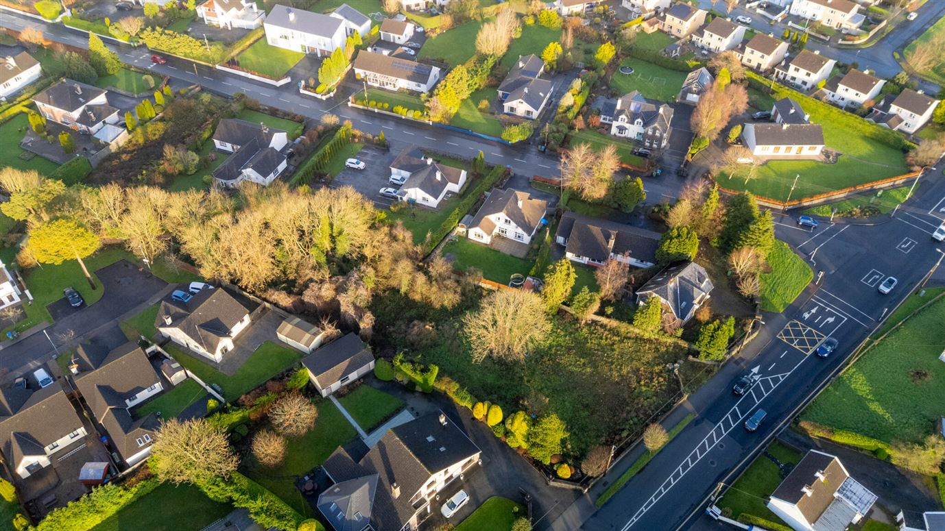 0.26 Ha Site At Cahercallamore, Kilrush Road, Ennis, Co. Clare