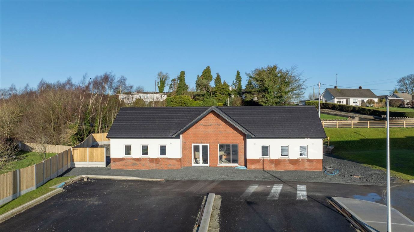 Childcare Facility, Coill Na Ri, Kingscourt Road, Carrickmacross, County Monaghan