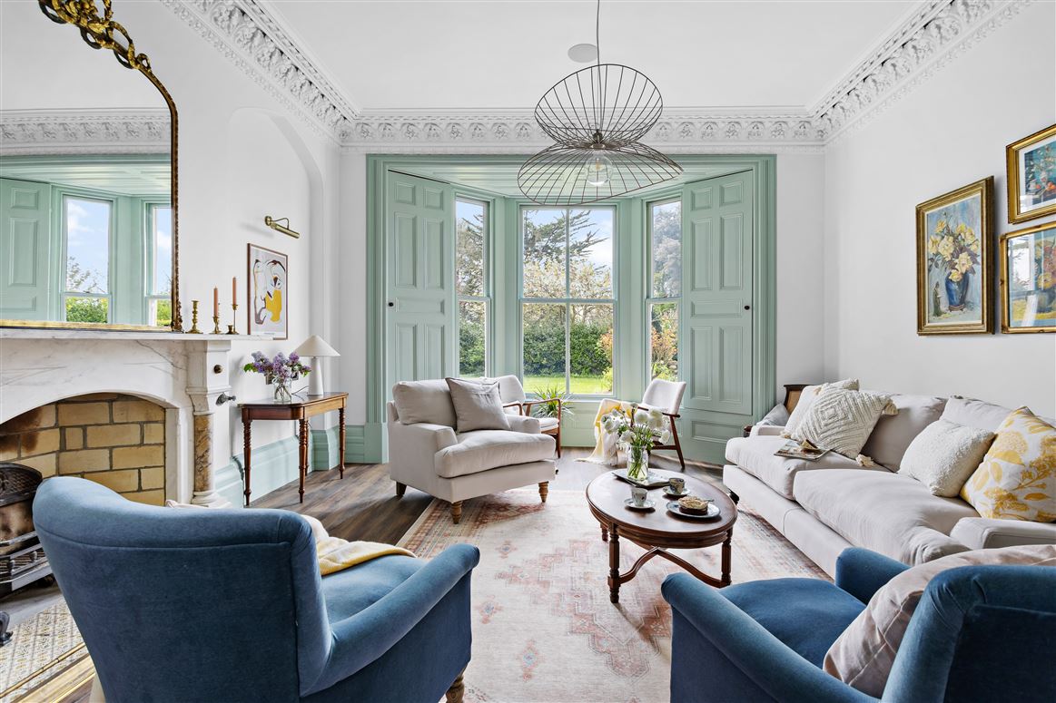 The Somerset Manor,Banwell,Somerset,United Kingdom