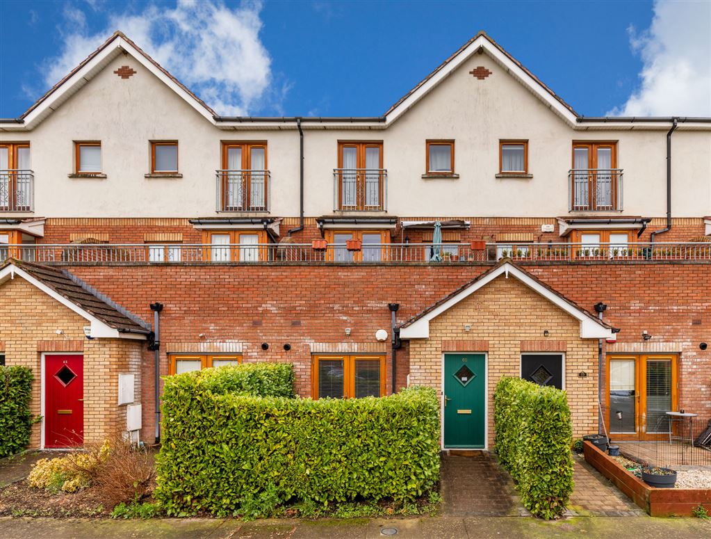 60 Summerseat Avenue, Clonee, Dublin 15