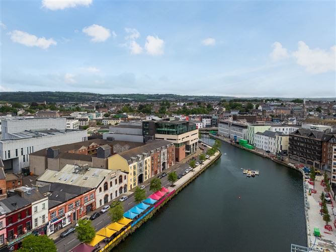 404 Bruach Na Laoi, Union Quay, Cork City Centre, Co. Cork, T12E008