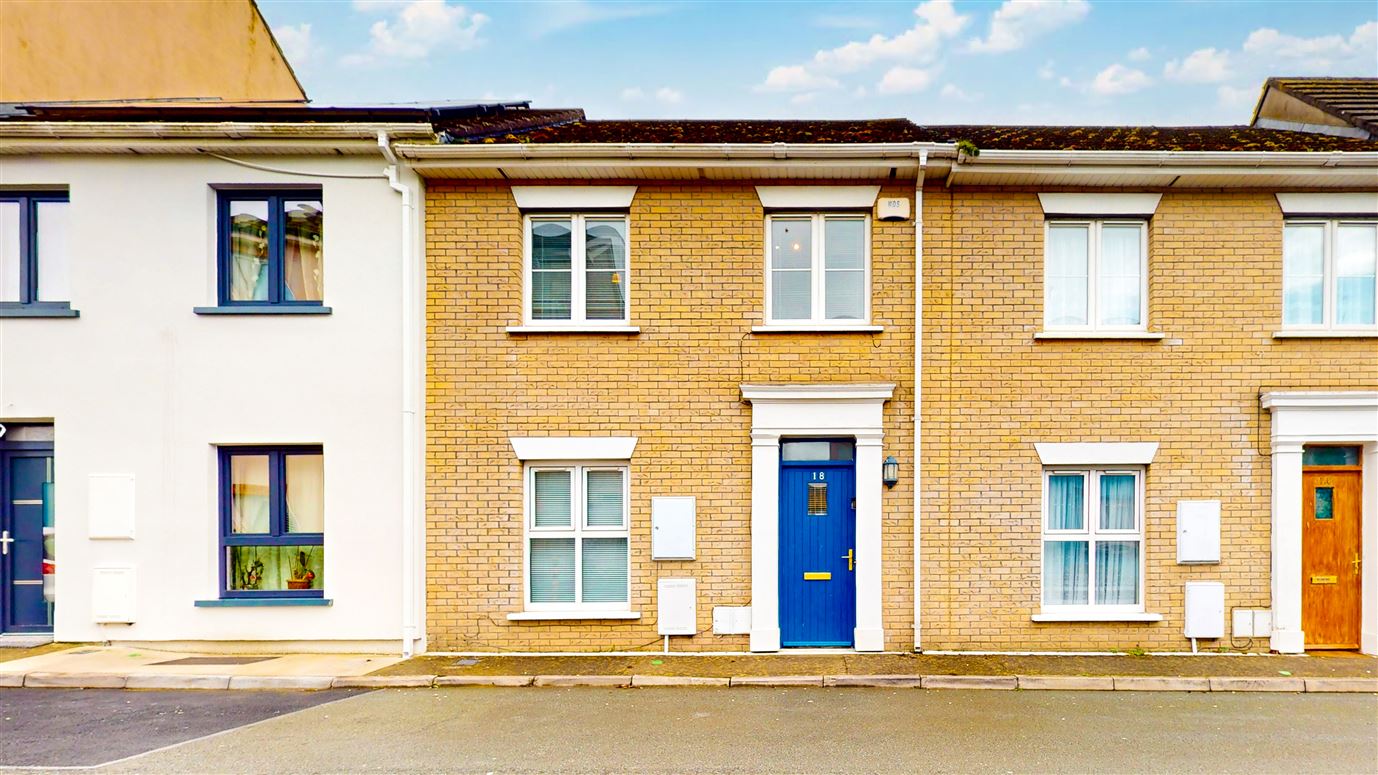 18 Hamlet Square, Balbriggan, Dublin