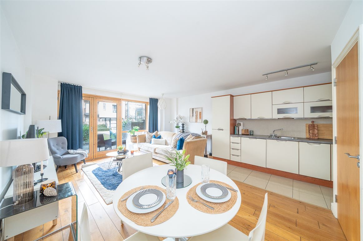 204 The Distillery Building, Drumcondra, Dublin 3