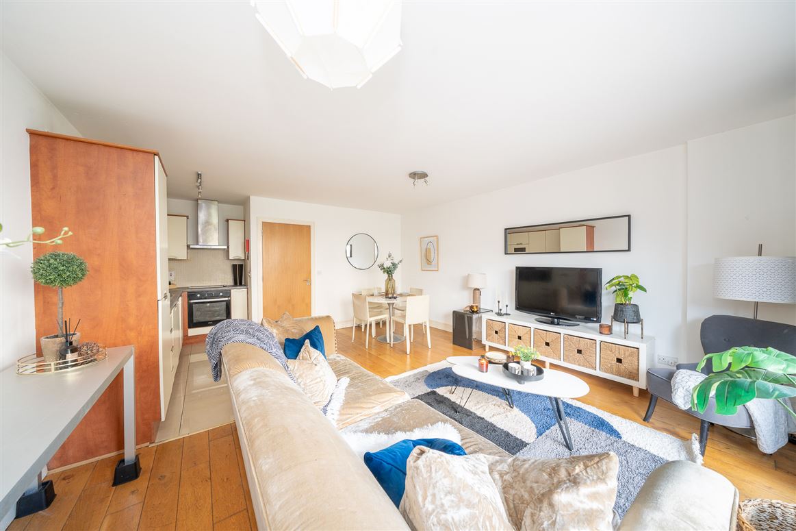 204 The Distillery Building, Drumcondra, Dublin 3