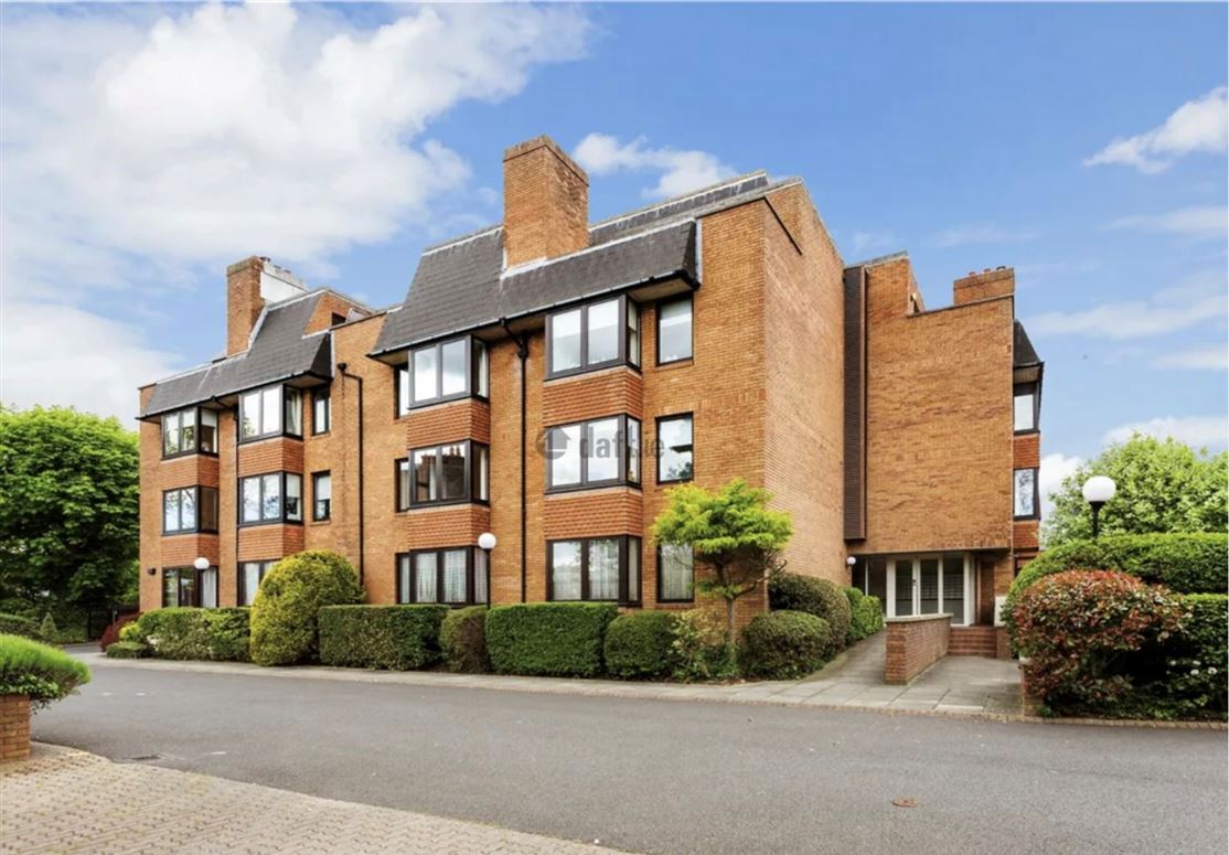 Windermere, Guilford Road, Sandymount, Dublin 4